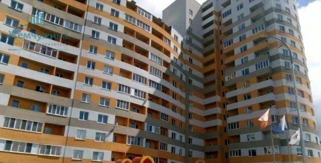 квартира г Димитровград ул Мостовая 16а фото 1