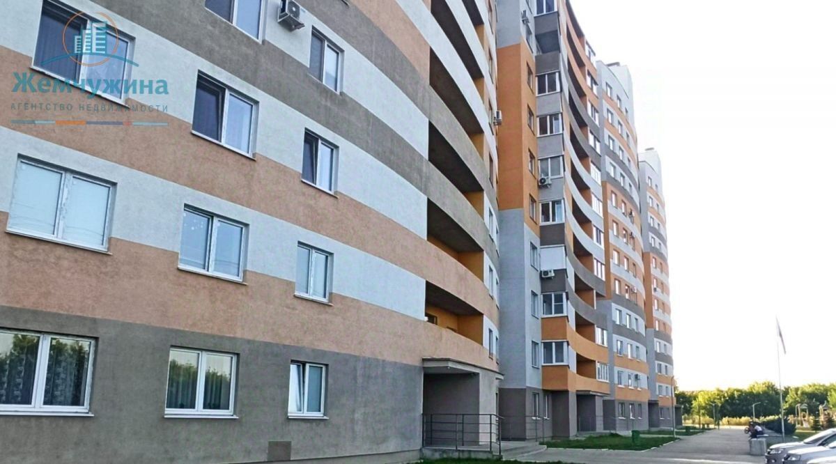 квартира г Димитровград ул Мостовая 16а фото 2