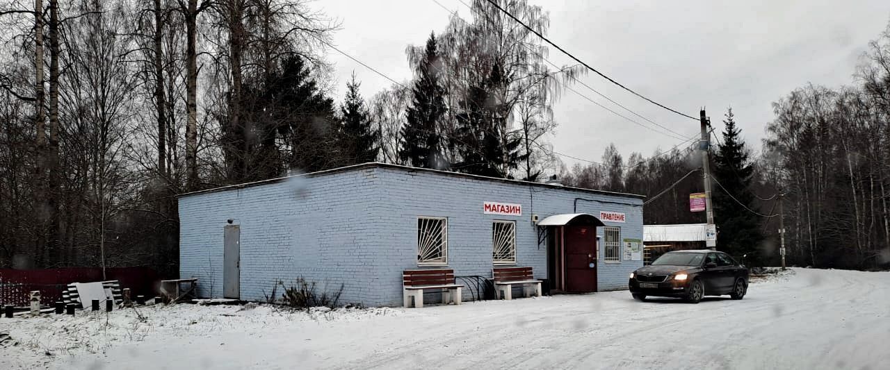 земля р-н Кировский массив Келколово-2 снт Автомобилист Мгинское городское поселение, ул. Центральная фото 22