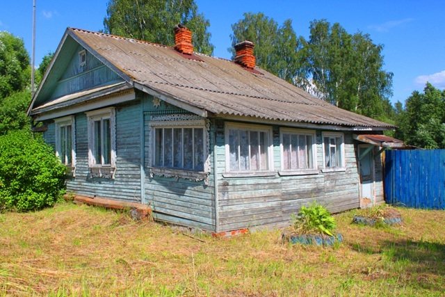 дом городской округ Орехово-Зуевский с Богородское фото 1