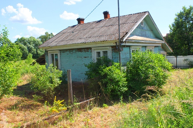 дом городской округ Орехово-Зуевский с Богородское фото 2