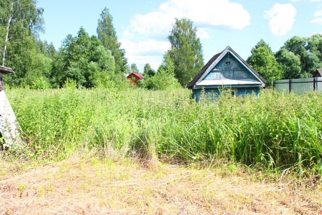 дом городской округ Орехово-Зуевский с Богородское фото 12