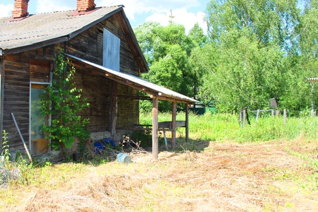 дом городской округ Орехово-Зуевский с Богородское фото 13