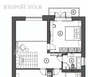 дом р-н Аксайский ст-ца Старочеркасская КП Старочеркасская Ривьера ул Правобережная фото 12