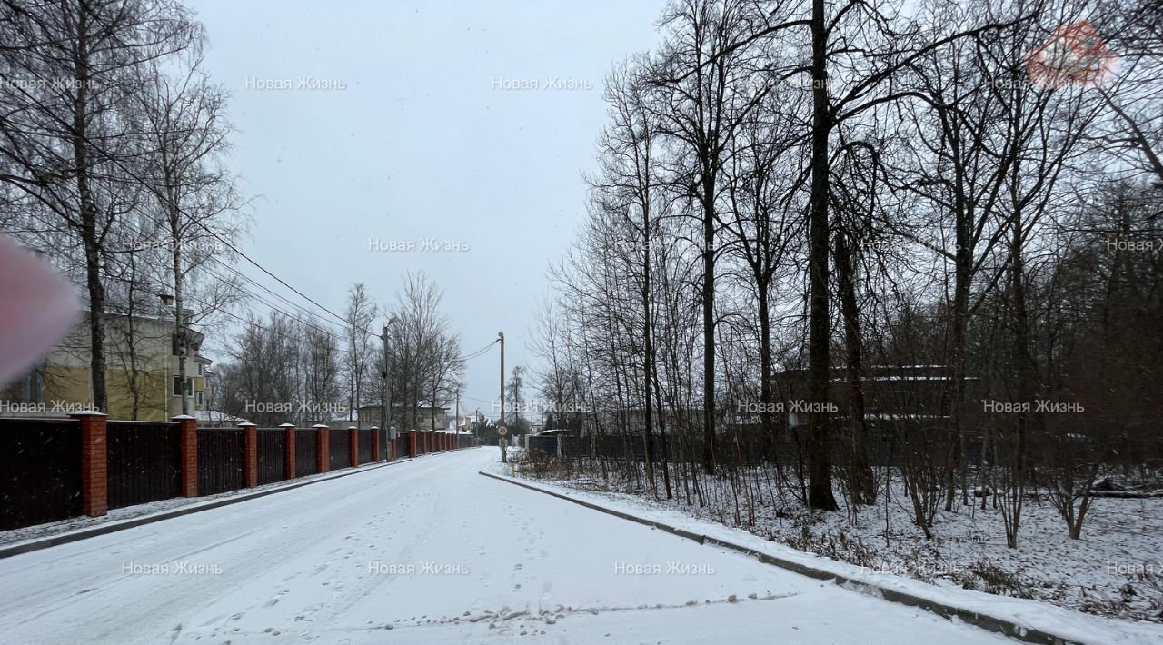 земля г Подольск п Кузнечики Подольск фото 1