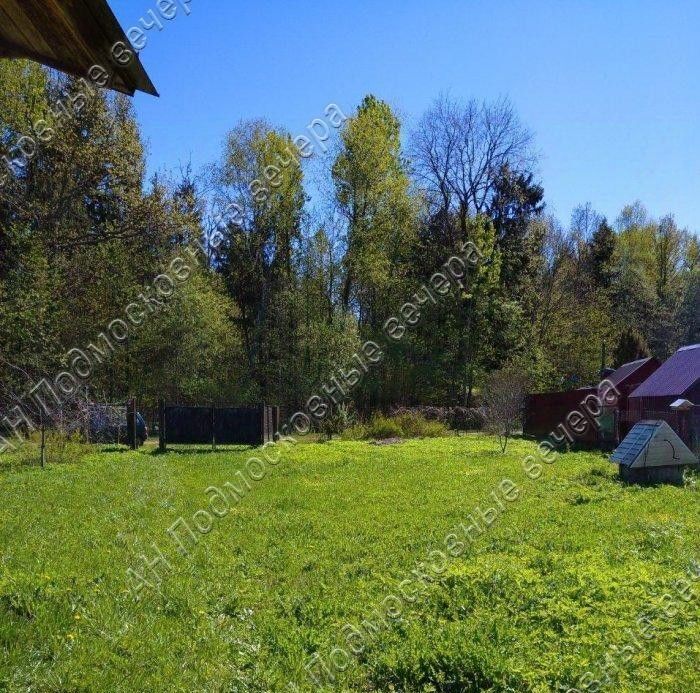 дом городской округ Рузский СТСН, Родник фото 18