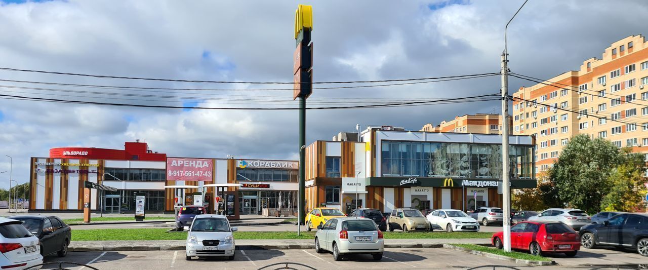 свободного назначения городской округ Богородский г Ногинск наб 60-летия Октября 4 фото 19