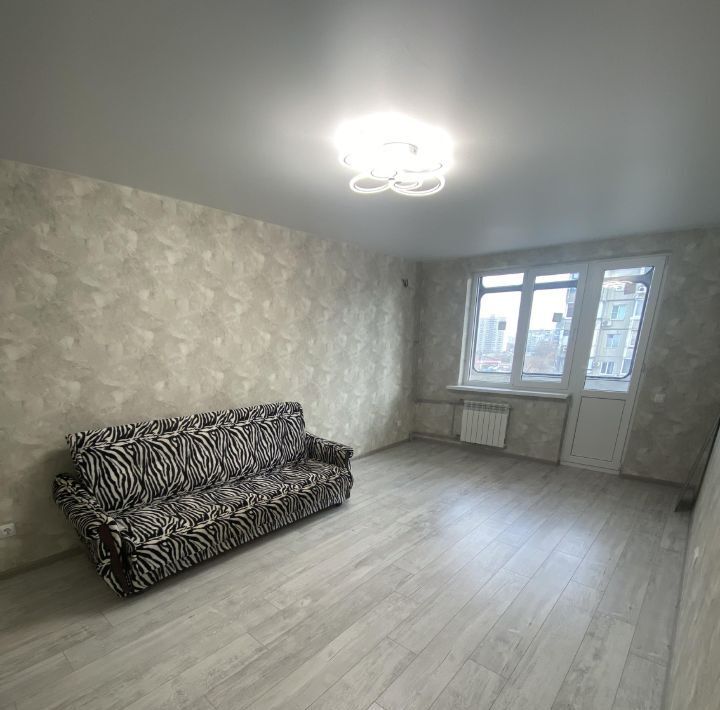 квартира г Краснодар р-н Карасунский ул Уральская 148 фото 5