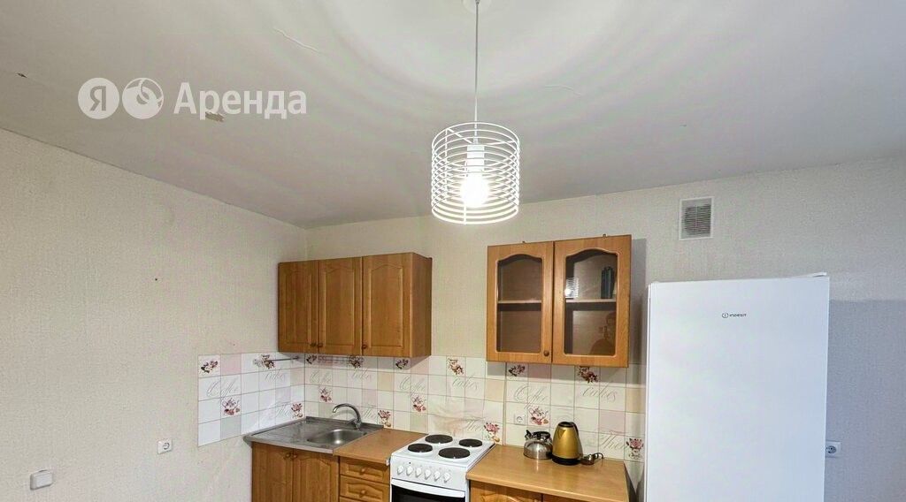 квартира г Уфа р-н Кировский ул Кавказская 12 фото 4