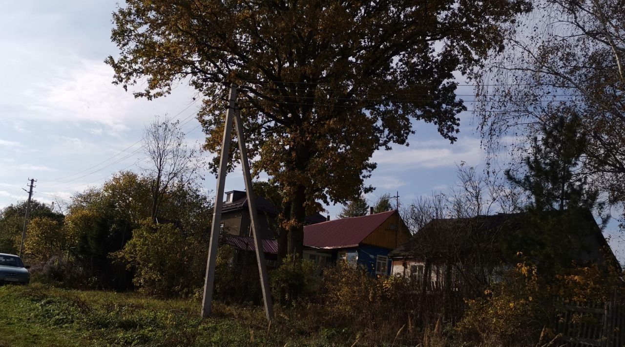 дом р-н Смоленский д Близнаки Смоленский муниципальный округ фото 7