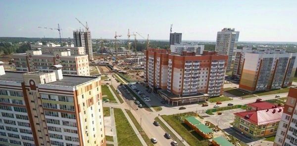 квартира г Томск р-н Октябрьский ул Юрия Ковалева 47 фото 10