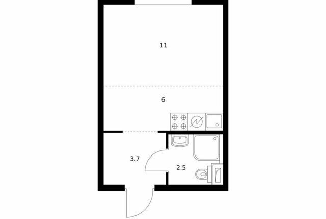 метро Лихоборы Большая Академическая 85 к 3. 2 фото