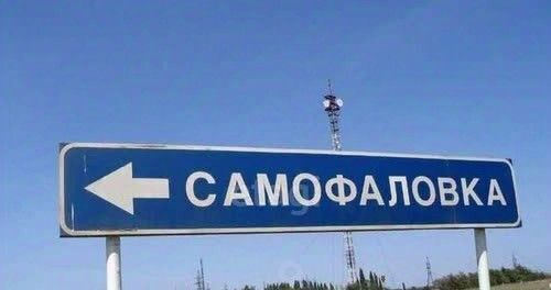 земля р-н Городищенский п Самофаловка ул Степная Самофаловское с/пос фото 2