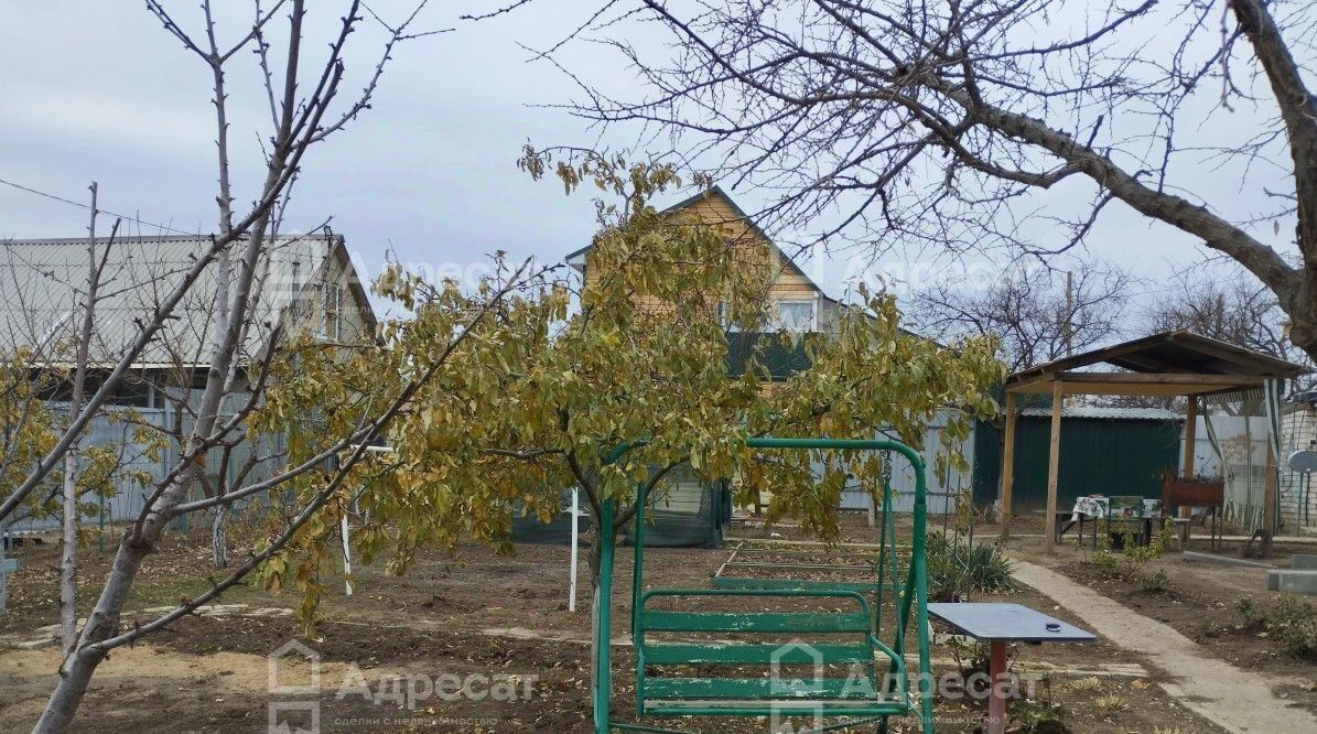 дом г Волжский снт Химик ул 6-я Линия фото 29