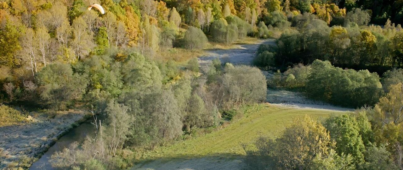 земля р-н Боровский д Аграфенино с пос, Совьяки фото 1