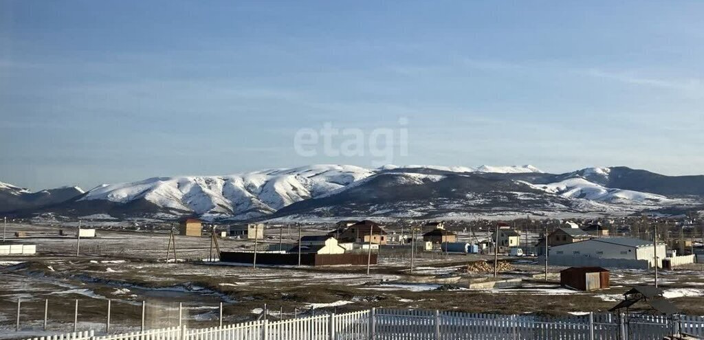 дом р-н Симферопольский с Доброе ул Ветан фото 3