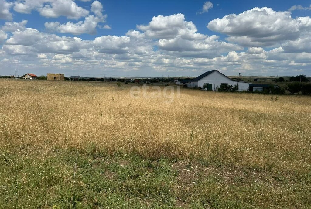 земля р-н Белогорский пгт Зуя ул Луговая фото 3