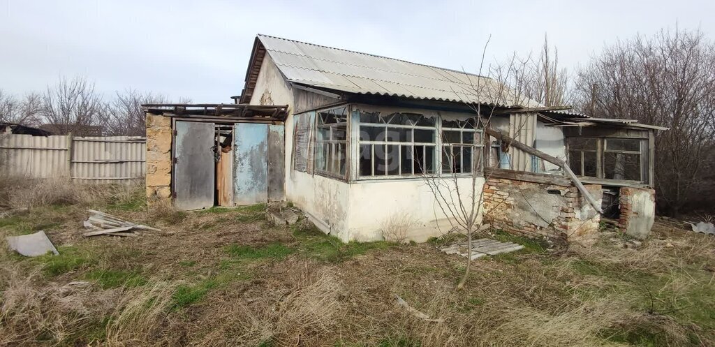 дом р-н Нижнегорский с Владиславовка ул Красногвардейская фото 9