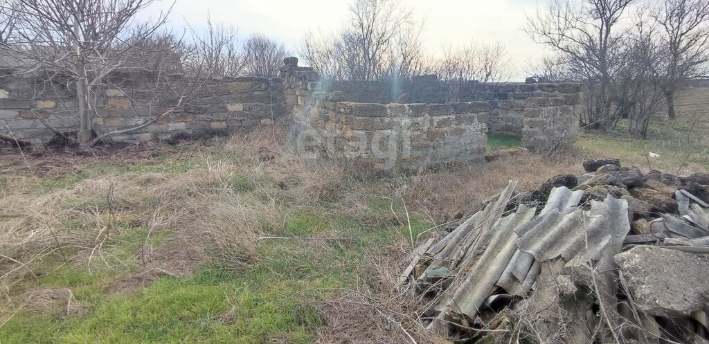 дом р-н Нижнегорский с Владиславовка ул Красногвардейская фото 15