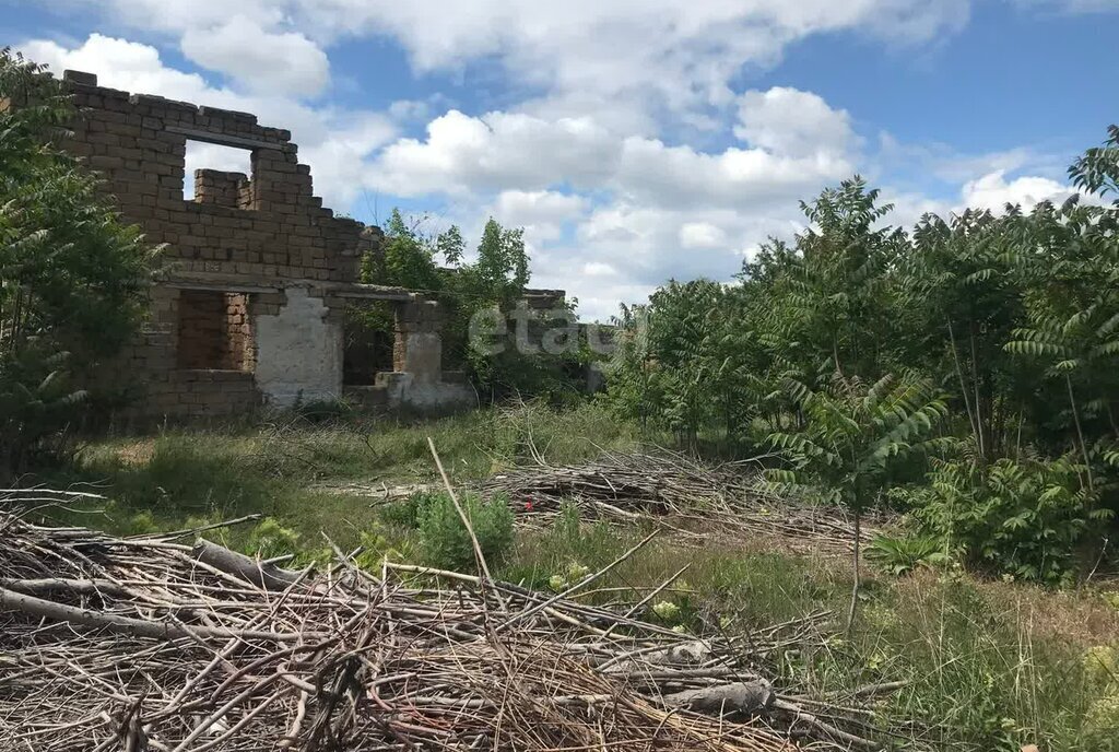 дом р-н Симферопольский с Новоандреевка ул Марьевская фото 7