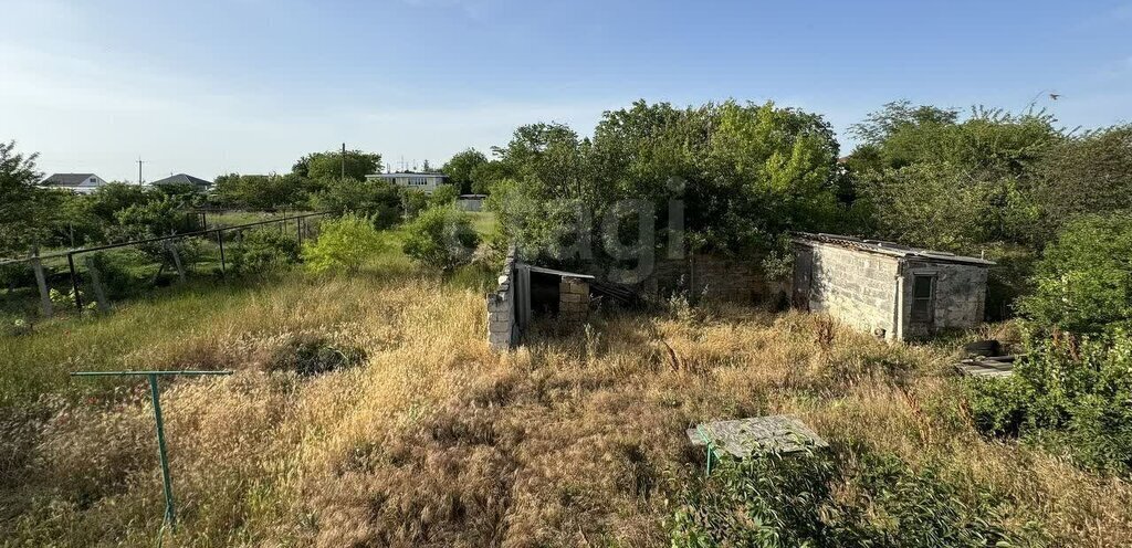 дом р-н Симферопольский с Новоселовка ул Зеленая фото 20