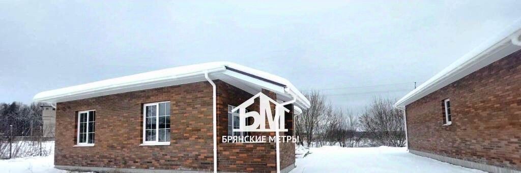 дом г Брянск ул Антоновка фото 4