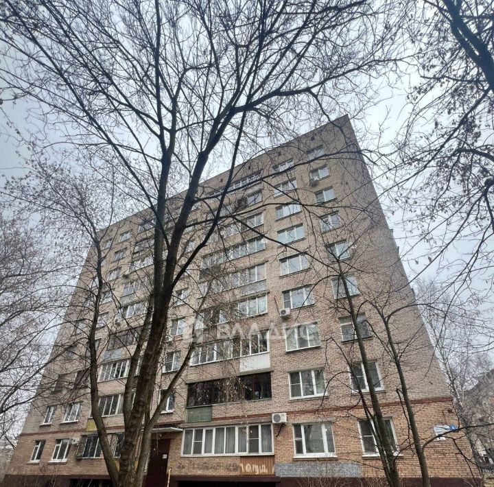 квартира г Москва метро Жулебино ул Школьная 4 Красково дп, Московская область, Люберцы городской округ фото 15