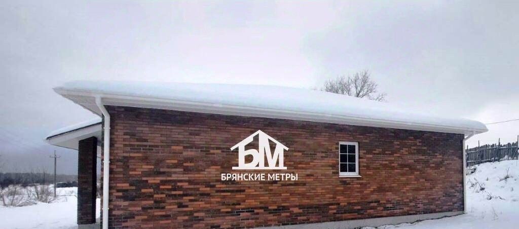 дом г Брянск ул Антоновка фото 10