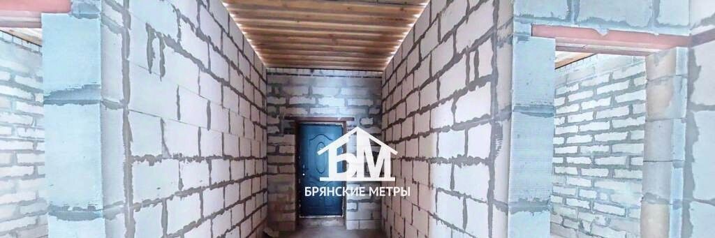 дом г Брянск ул Антоновка фото 23