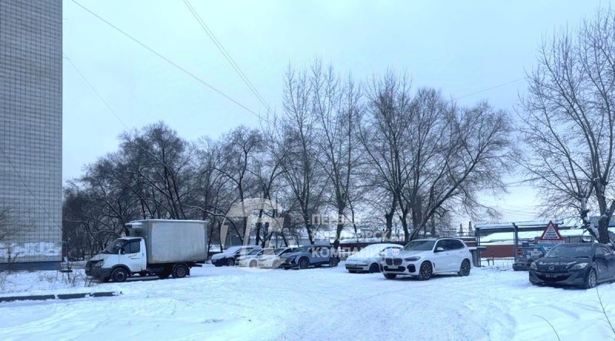 комната г Новосибирск метро Площадь Гарина-Михайловского ул Сухарная 70а фото 21