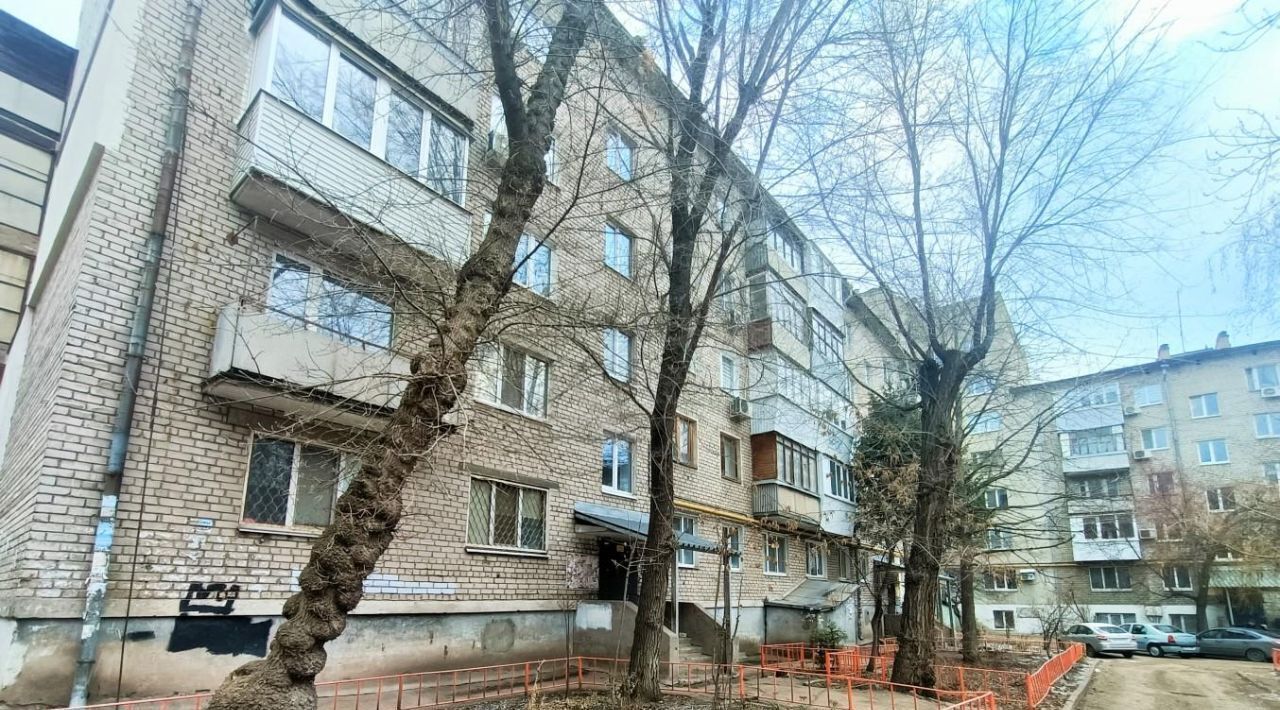 квартира г Самара Победа ул Георгия Ратнера 1 фото 14