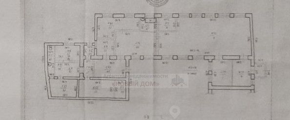 производственные, складские р-н Волжский пгт Смышляевка ул Первомайская 38 фото 5