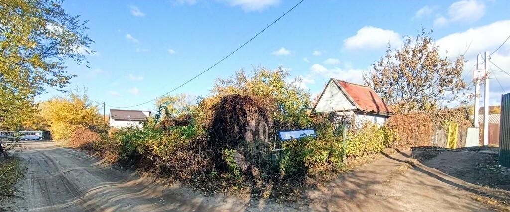 дом р-н Энгельсский п Приволжский снт Волга муниципальное образование, Энгельс фото 9