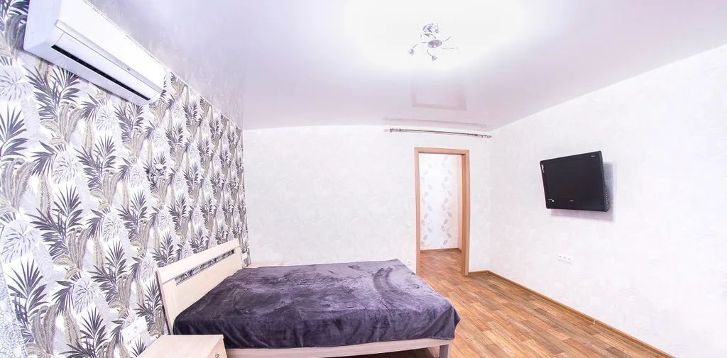 квартира г Саратов р-н Кировский ул Университетская 59ак/1 фото 6