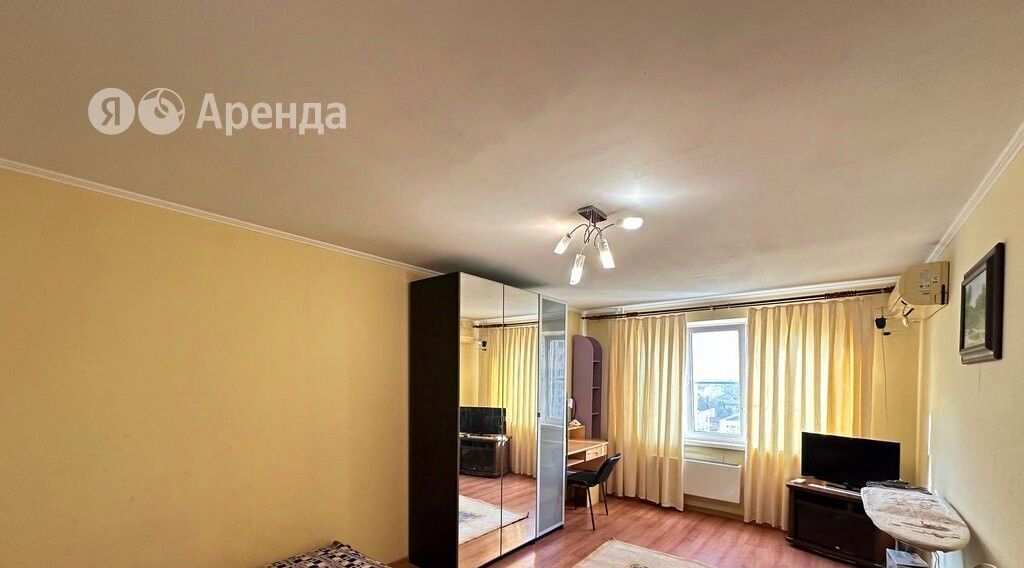 квартира г Краснодар р-н Прикубанский ул Совхозная 20 фото 5