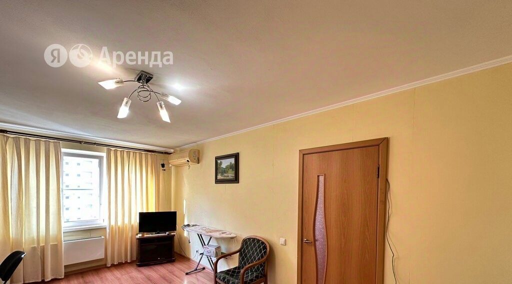 квартира г Краснодар р-н Прикубанский ул Совхозная 20 фото 6