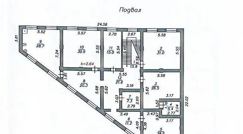 офис р-н Иркутский п Новая Разводная ул Строителей 33 фото 48