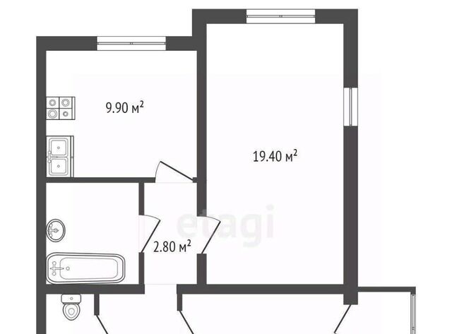 метро Девяткино дор Муринская 16к/2 фото