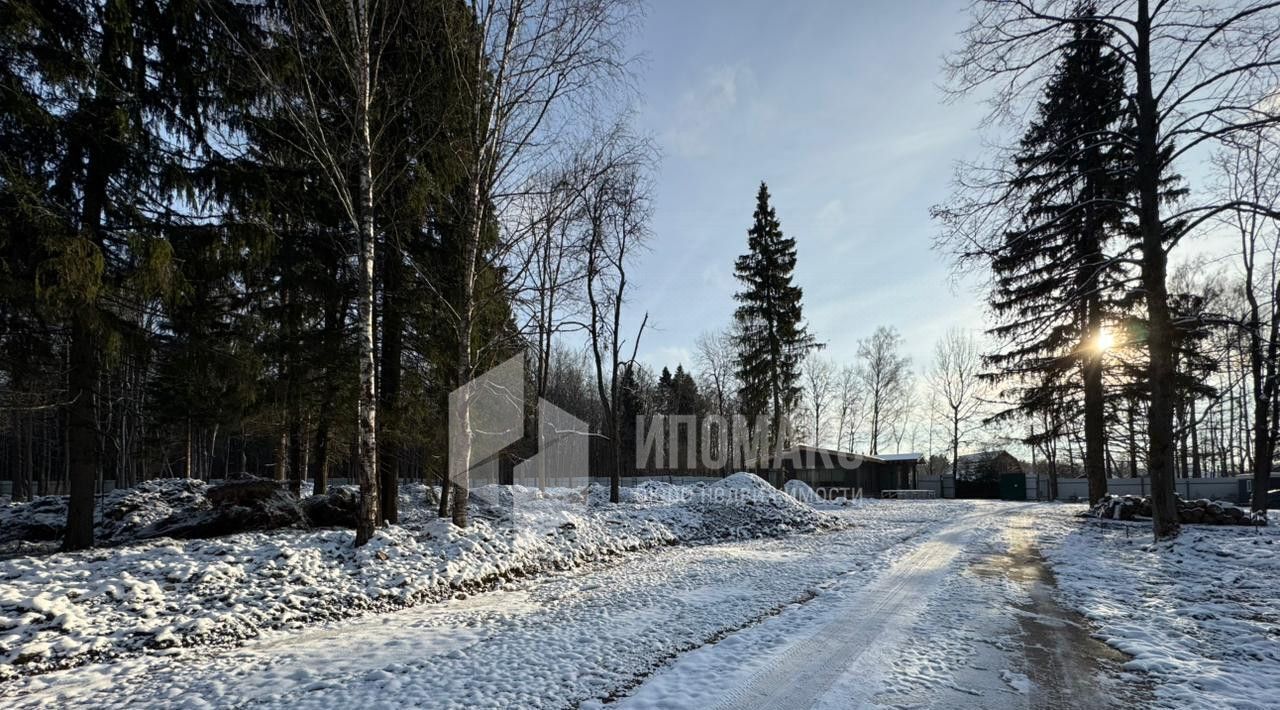 земля г Наро-Фоминск Саларьево фото 3