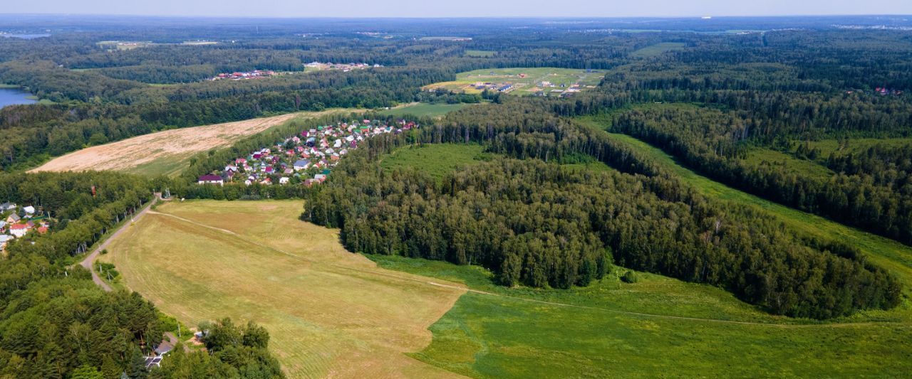 земля городской округ Пушкинский Сова кп, 1 фото 7