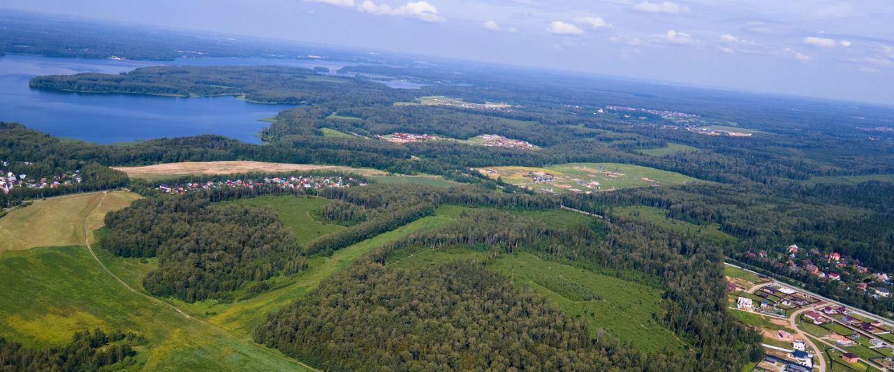 земля городской округ Пушкинский Сова кп, 1 фото 14