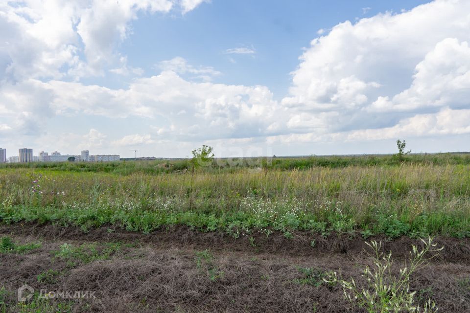 земля г Набережные Челны ул Каштановая городской округ Набережные Челны фото 7