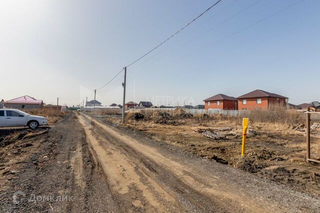 городской округ Тюмень, Калининский фото