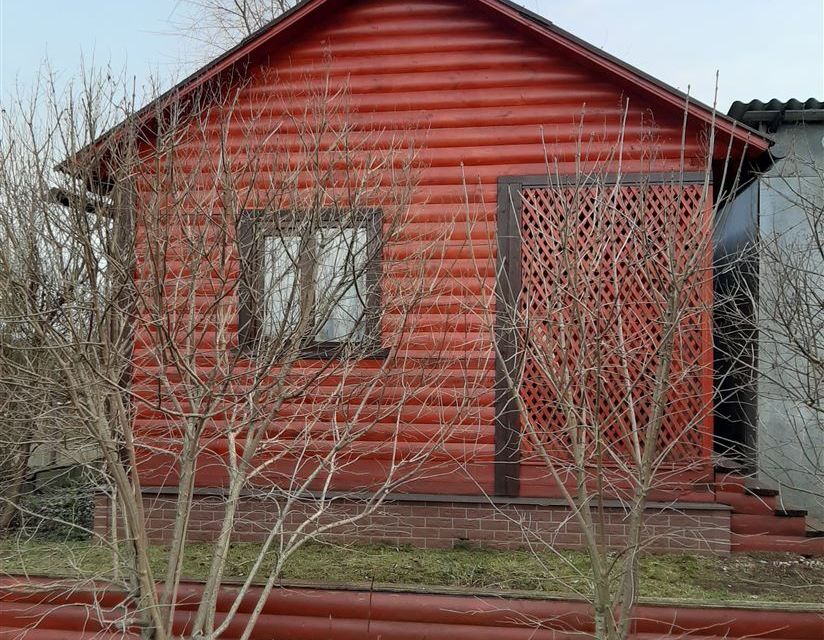 дом р-н Гагаринский д Родоманово ул Озёрная 16 фото 6