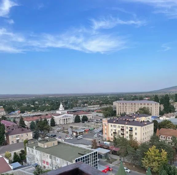 квартира р-н Минераловодский г Минеральные Воды ул Пушкина 31 фото 2