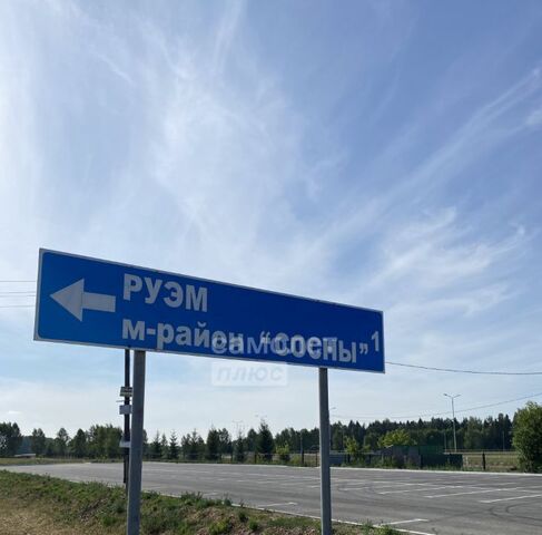 р-н Медведевский п Руэм Руэмское с/пос фото