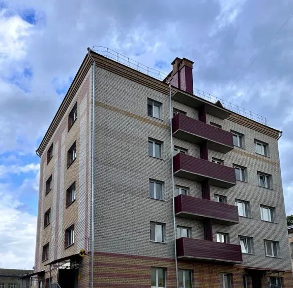 квартира р-н Угличский г Углич ш Ярославское 8ак/2 фото 46