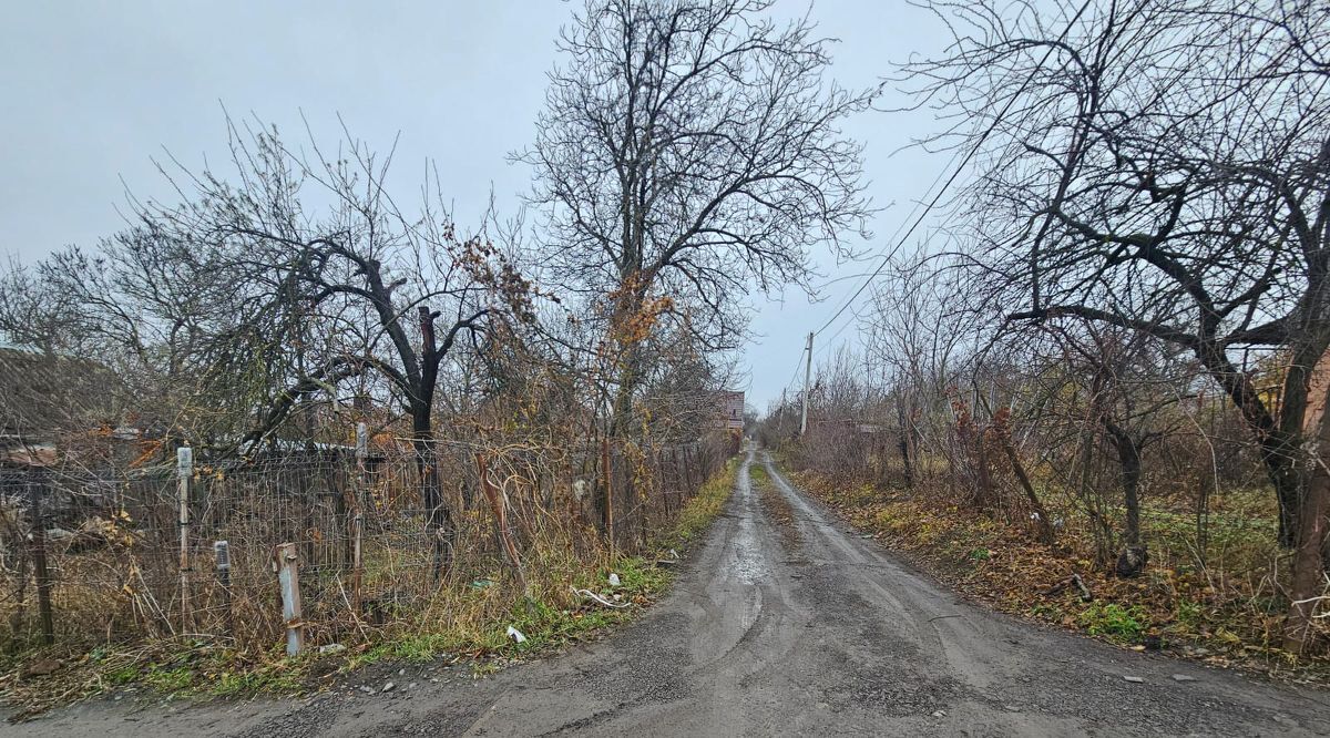 земля г Ростов-на-Дону р-н Октябрьский ул 5-я Канатная 22 фото 3