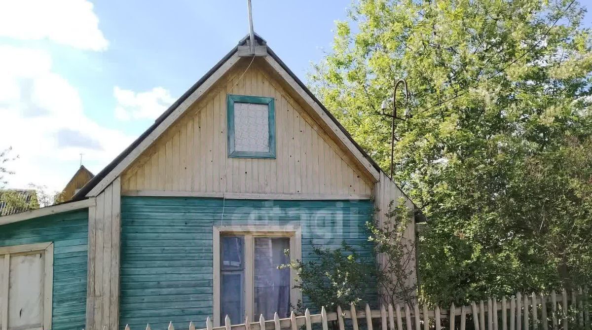 дом р-н Сыктывдинский д Морово снт Парма муниципальное образование, СДТ, ул. Таежная, Лэзым фото 10