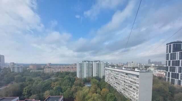 ул Генерала Глаголева 30к/4 поле, Октябрьское фото